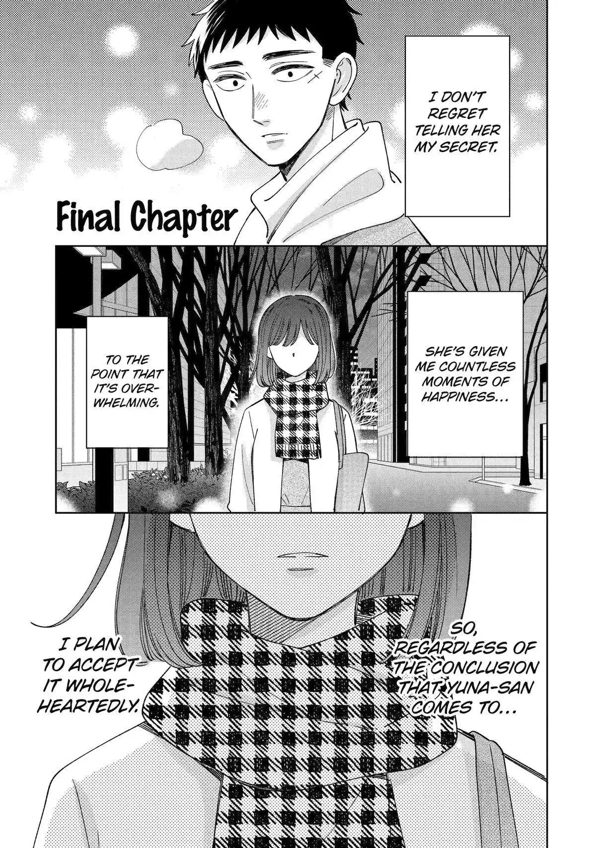 Kijima-san to Yamada-san Chapter 25 2